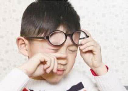 戴眼镜眼窝凹陷恢复法 不戴眼镜视力能恢复吗