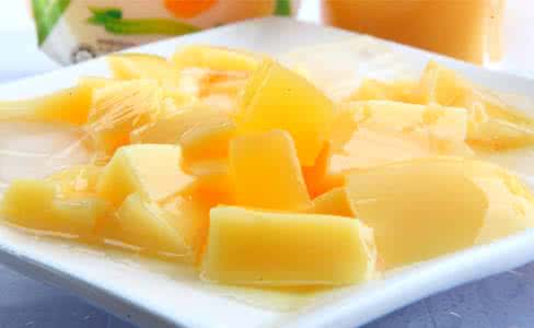 芒果果冻的做法 芒果果冻的做法 自制芦荟芒果果冻的做法,自制芦荟芒果果冻怎么做好吃,自制芦荟芒果果冻的家常做法