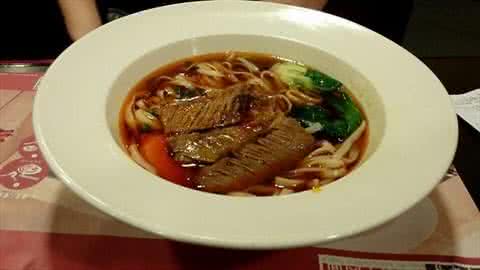 康师傅私房红烧牛肉面 康师傅私房红烧牛肉面 康师傅私房牛肉面价格介绍