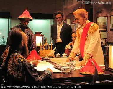 瑷珲条约割让的土地 瑷珲条约签订的历史背景:为什么签订瑷珲条约