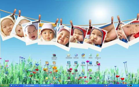 蒙古族喜爱什么颜色 从喜爱的颜色看孩子心理