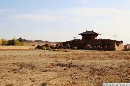 阳关在哪个省哪个市 甘肃省介绍 【阳关在哪个省】甘肃省阳关介绍