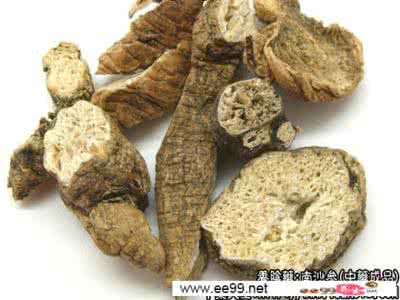 中药沙参的功效与作用 中药沙参的功效与作用 中药沙参的作用与功效及食用方法