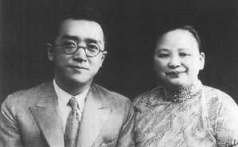 胡适江东秀 民国学者胡适老婆江东秀介绍