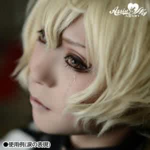 cosplay化妆品推荐 cos化妆品 化妆cosplay