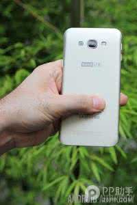 三星最薄的手机是哪款 三星最薄手机Galaxy A8试玩