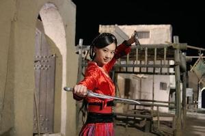 柳无眉为什么杀死无花 柳无眉简介 柳无眉怎么死的