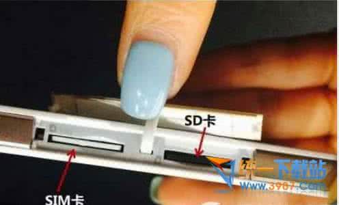华为荣耀7i怎么插卡 荣耀7i怎么插卡？