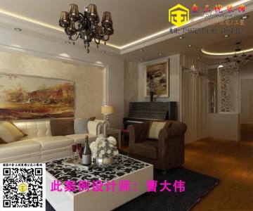张家口家装公司 张家口家装公司 张家口最有名的家装公司
