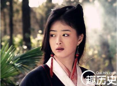 天龙八部段誉干木婉清 天龙八部里是如何描写木婉清这一人物形象的?
