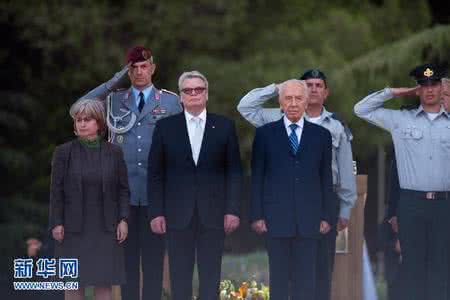 以色列和德国的关系 德国、以色列的内功 德国 以色列