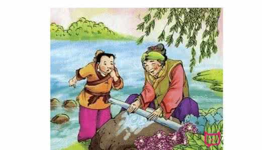 铁杵成针的主人公是谁 铁杵成针的故事简介 铁杵成针的主人公是谁?