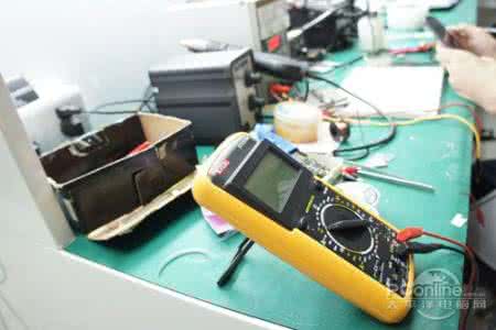 手机摄像头维修多少钱 手机摄像头故障维修