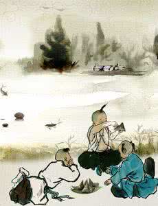 三月三女儿节 端午节为什么又叫女儿节