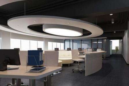 如何选择办公楼 如何选对办公楼层