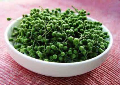 中医治疗房颤的妙方 中医花椒13个治疗妙方