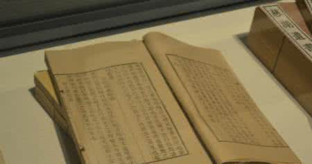 古人的读书指南 《读书分年日程》重视温习