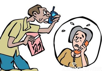 老年人保健品骗局流程 对保健品说拜拜 老人并非是那么好骗的