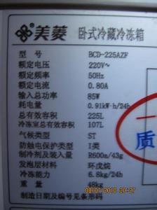 冰柜功率一般多大 冰柜功率一般多大 冰柜功率多大适合 笔者为您分享自己的看法