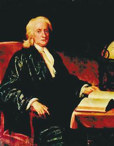 牛顿情商 高智商低情商,决定了牛顿的成功与失败