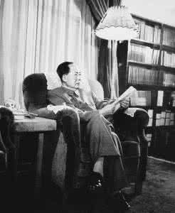 老子寿命 嗜书如命毛泽东 爱不释手是《老子》