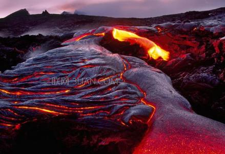 世界上震源最深的地震 世界上震源最深的地震 火山喷发的类型