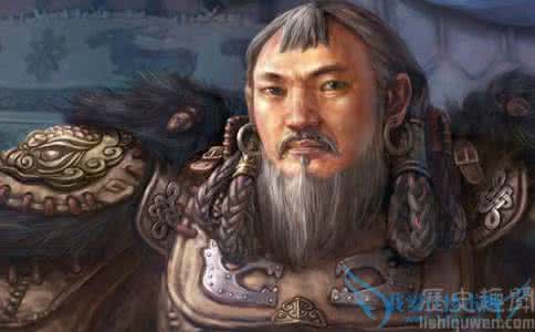成吉思汗是什么意思 成吉思汗是什么意思 成吉思汗是怎样一个人