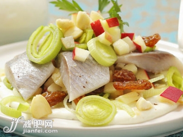 多少千焦算高热量食物 夏天少吃高热量的食物