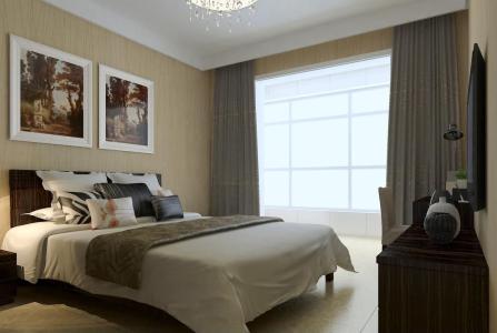 家庭装修窗帘效果图 家庭装修窗帘效果图 家庭装修之窗帘篇