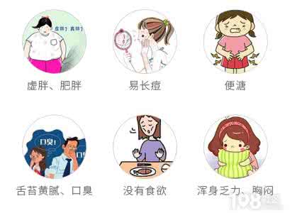 生什么病，忌什么口？这张表太齐全了，侬都晓得吗？