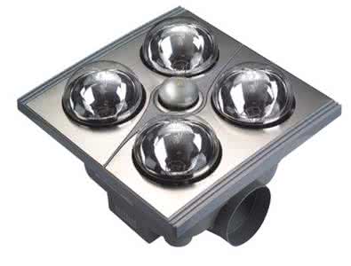 泰力浴霸 泰力浴霸 【泰力浴霸】魅力卫浴之泰力浴霸