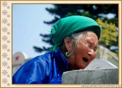 中国十大感人母爱故事 《舍得》感人至深的母爱！