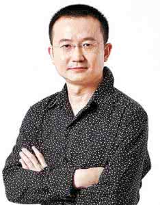 曾奇峰精神分析50讲 曾奇峰：精神分析很好玩