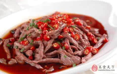 鲜嫩牛肉腌制方法 炒牛肉鲜嫩可口的方法