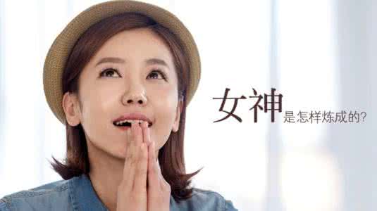 晓之女神武器炼成 女神是怎样炼成的？