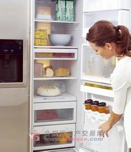 冰箱去除异味的方法 去除冰箱异味的非常规方法