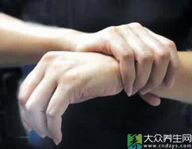 孩子关节响 孩子关节响是怎么回事呢？