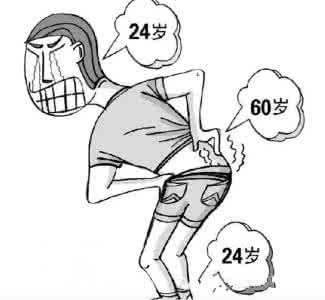 资生堂红腰子适合年龄 1分钟测试：你的腰龄达标了吗？转给你关心的人！