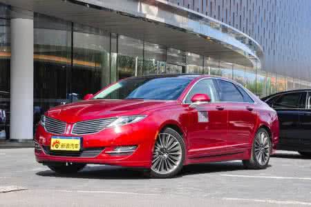 林肯mkz 林肯mkz怎么样 安全带或失灵 福特召回316辆林肯MKZ