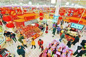 杨幂刘恺威逛超市 逛超市会中哪些圈套 内幕披露