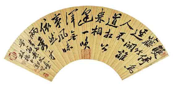 扬州八怪郑板桥 文学家郑板桥为何被评为扬州八怪之一?