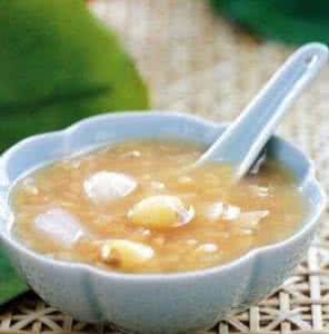 养生保健食谱 六款养生食谱 保你一整年不生病