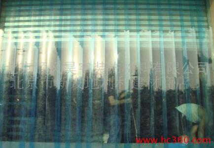 pvc门帘多少钱一米 pvc门帘 pvc门帘多少钱 pvc门帘贵不贵