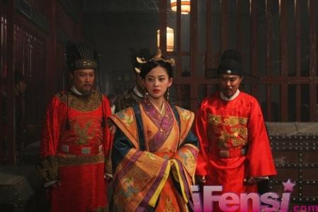 万历首辅张居正 万历首辅张居正轶事:返乡乘32人抬“巨无霸”轿子