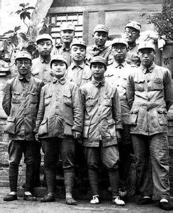 姜昆骂鬼子 此战将在5天三战三捷，鬼子骂他是“活棺材”