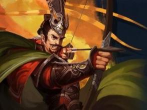 破曹丕徐盛用火攻 东吴名将徐盛：破刘备退曹丕 以两百人打退千人