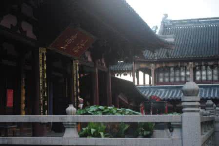 苏州重元寺 【苏州游记：16】重元寺：坐看姑苏流年逝