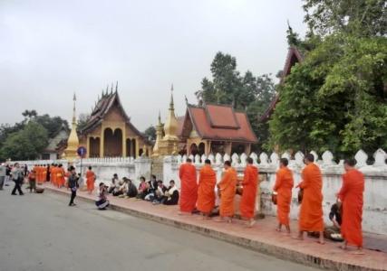 老挝啤酒世界排行榜 游世界亚洲31 ---老挝2