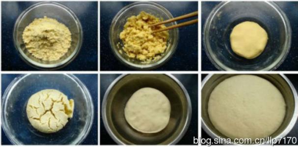 天然酵母的制作方法 天然酵母的制作方法 的做法步骤