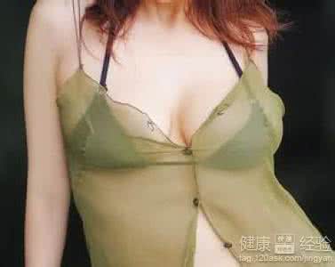 防止胸下垂的运动 下垂的胸部还有救吗?